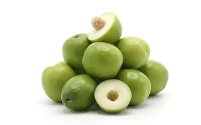 Apple Ber