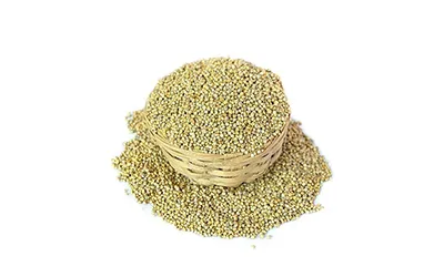 bajra