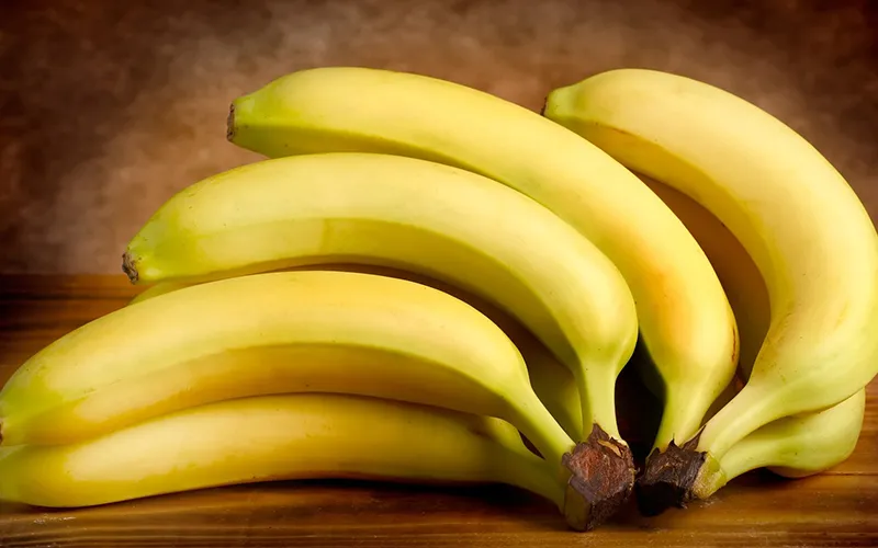 Banana Export