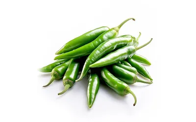 Chilli