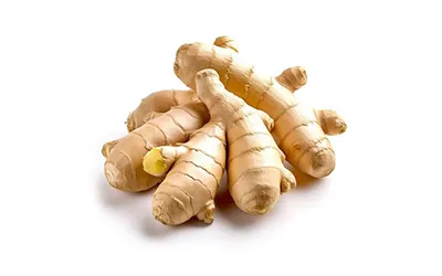 ginger