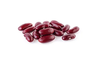kidney beans
