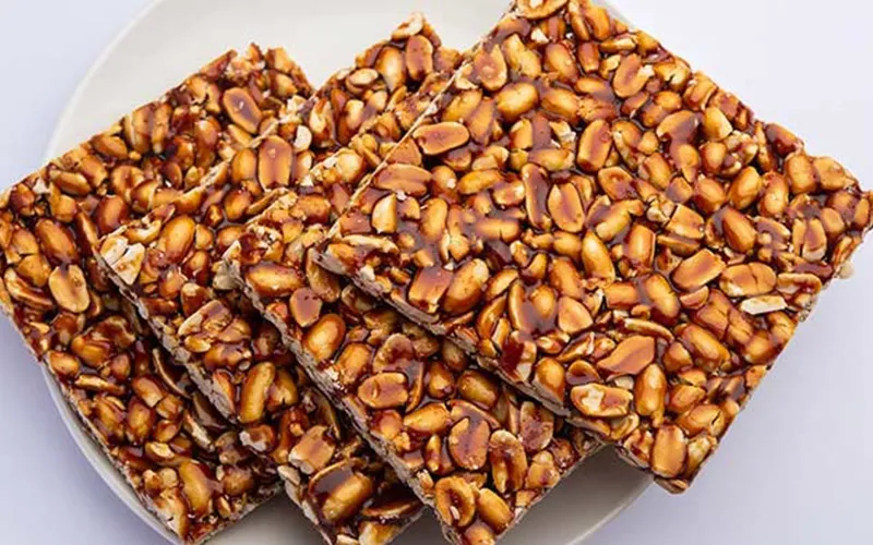 Lonavala Chikki Export