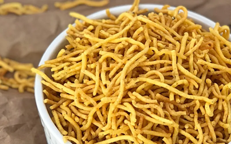 Sev Bhujia Export
