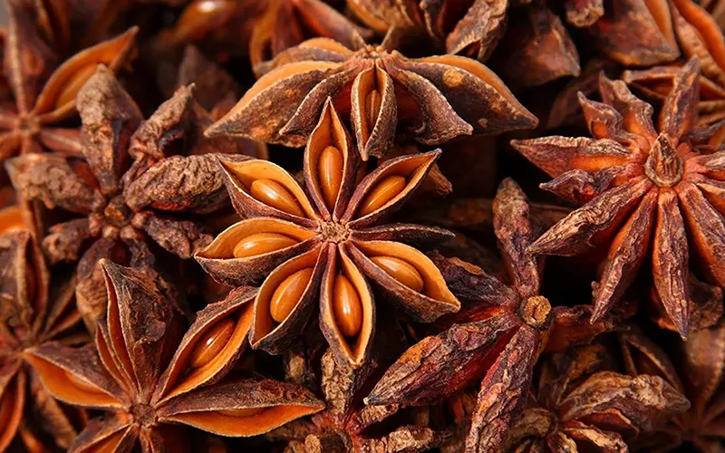 Star Anise Export