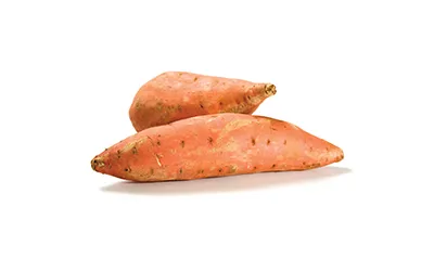 Sweet potato