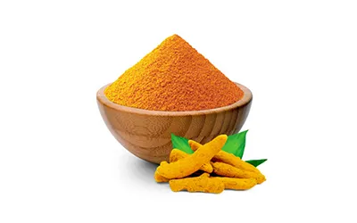 turmeric